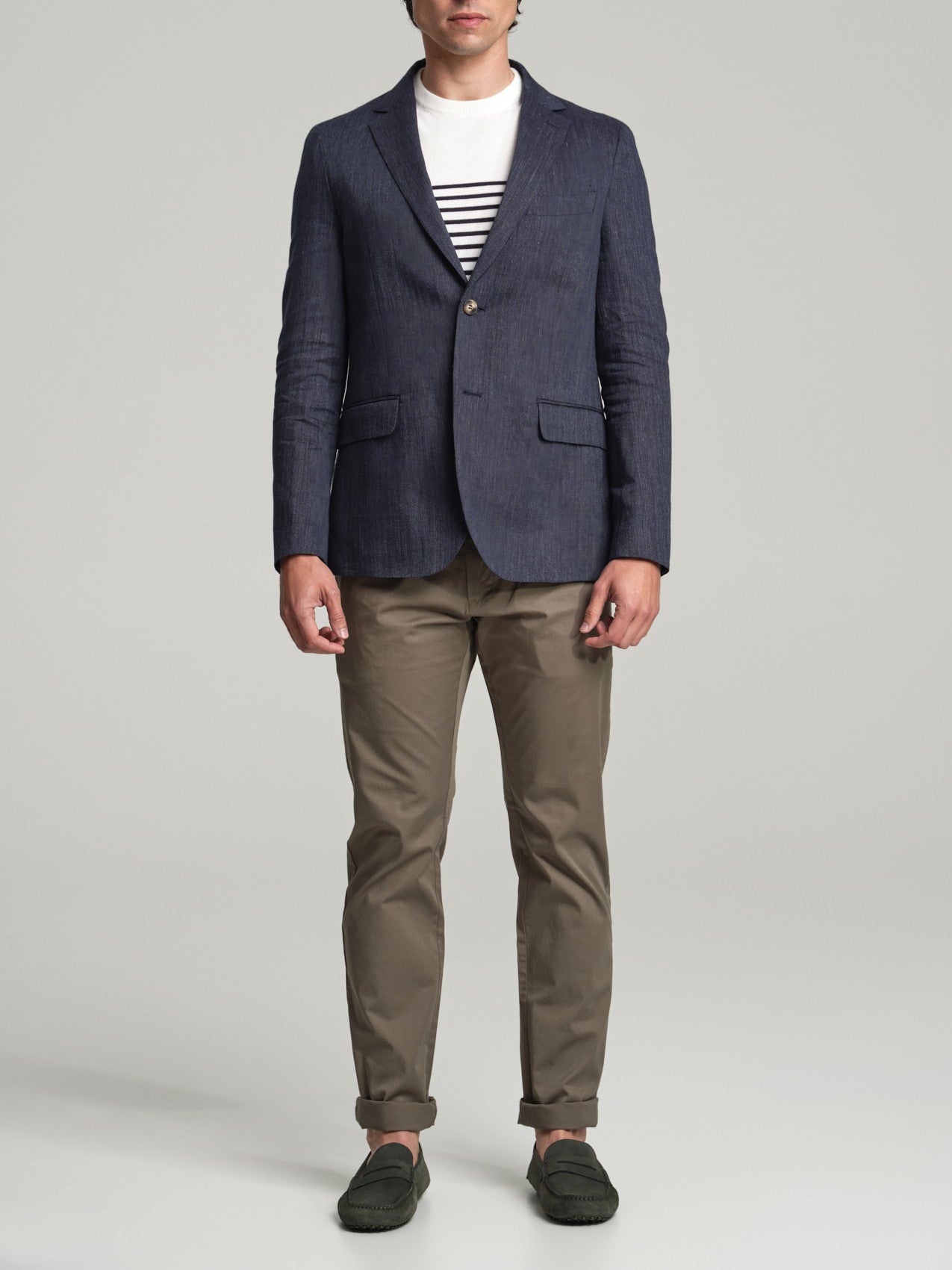 Medium Blue