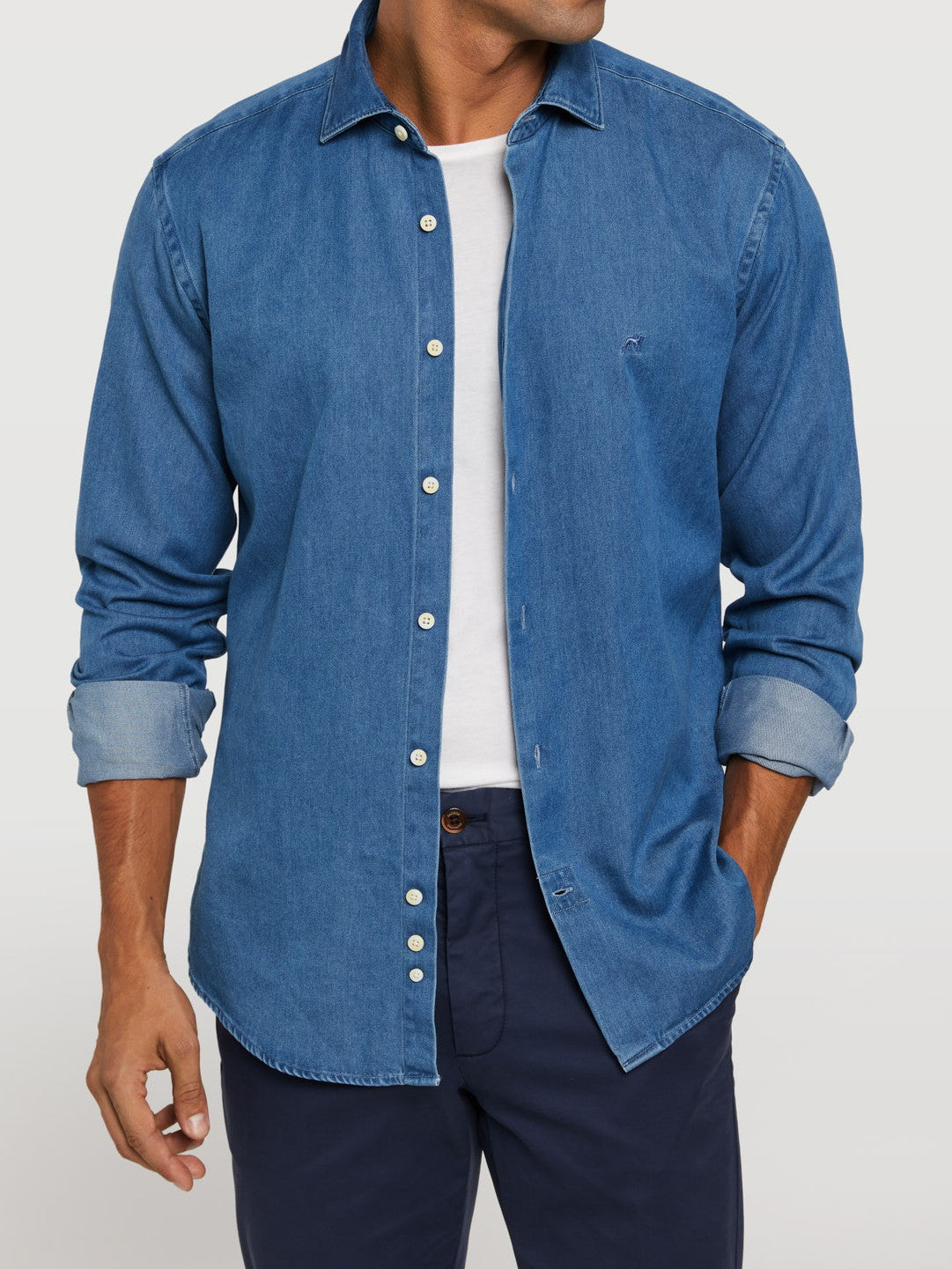 Medium Blue