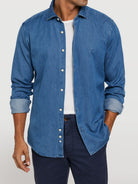 Medium Blue