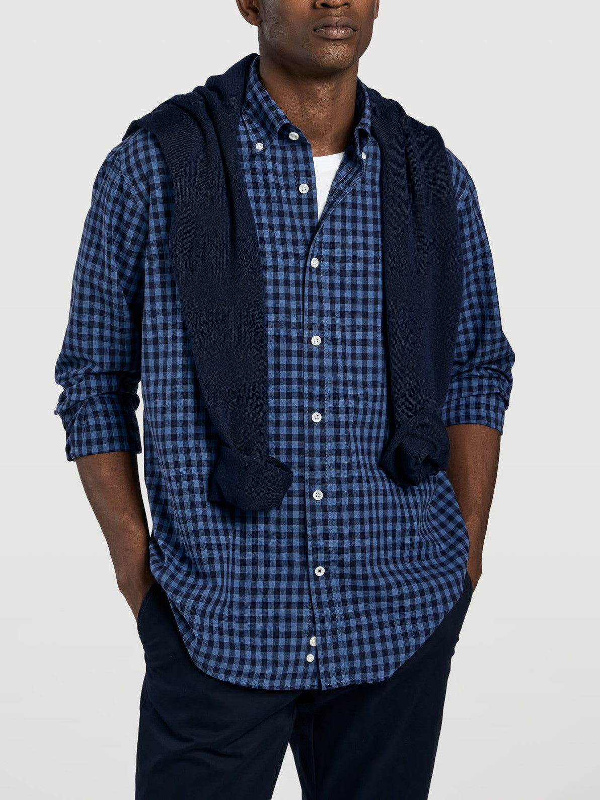 Dark Blue