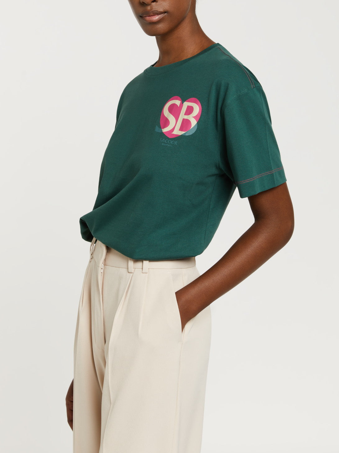 Dark Green