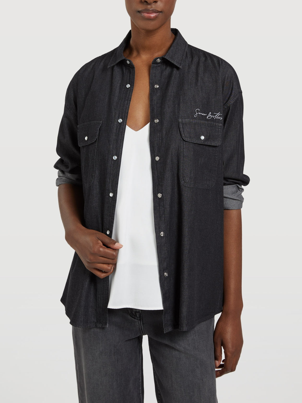 Dark Grey
