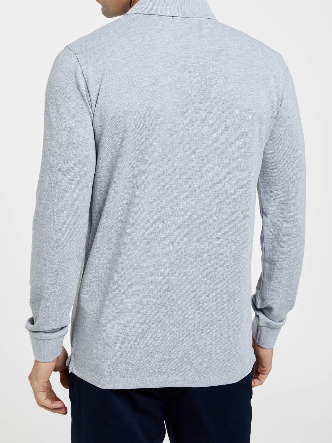 Mix Grey
