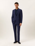 Medium Blue