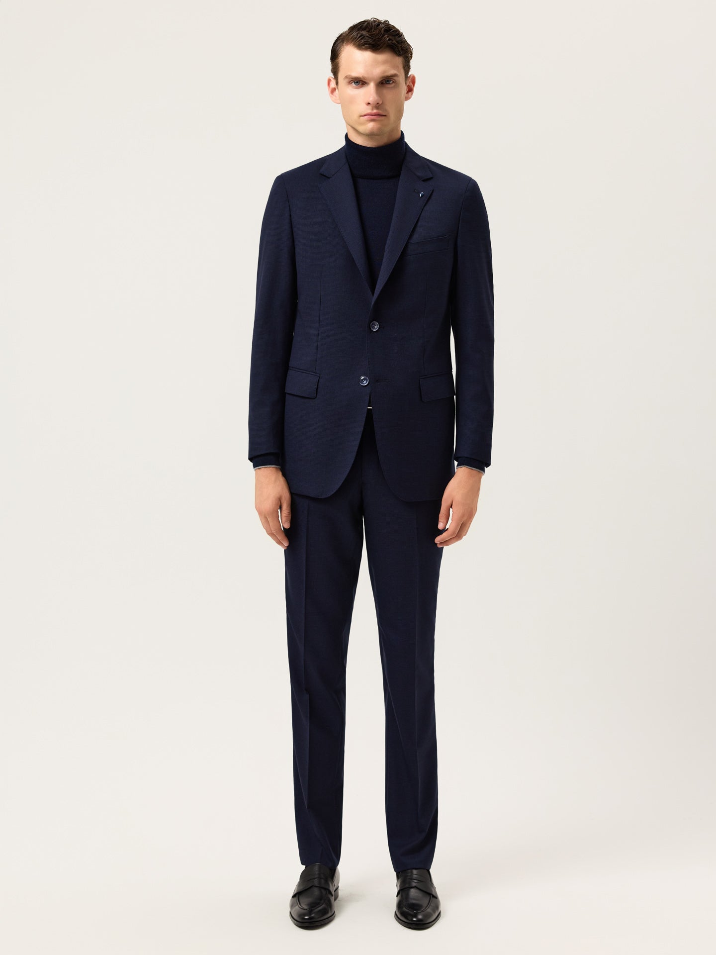 Dark Blue