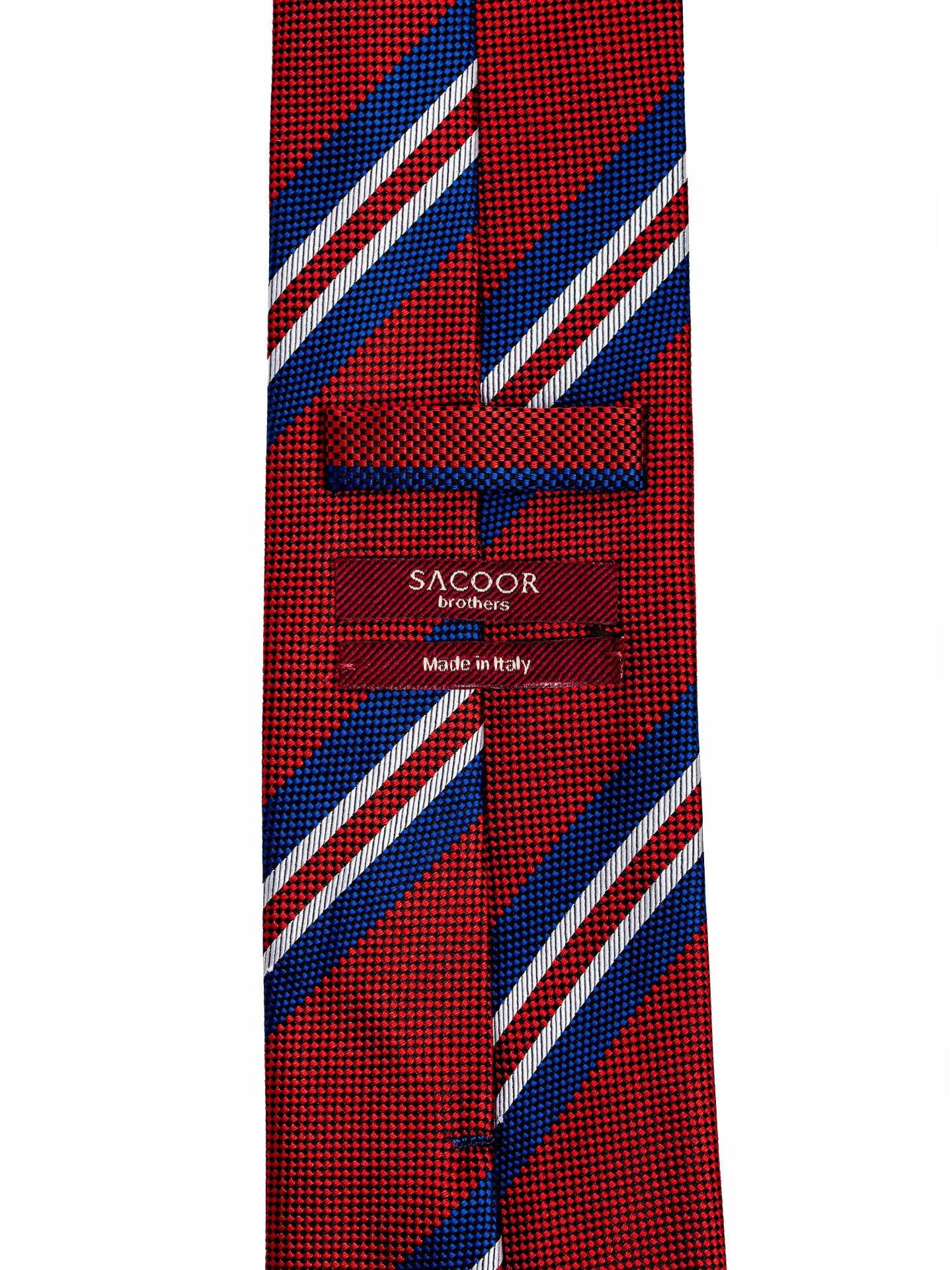 Tie – Sacoor Brothers UAE