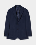 Dark Blue (AI)