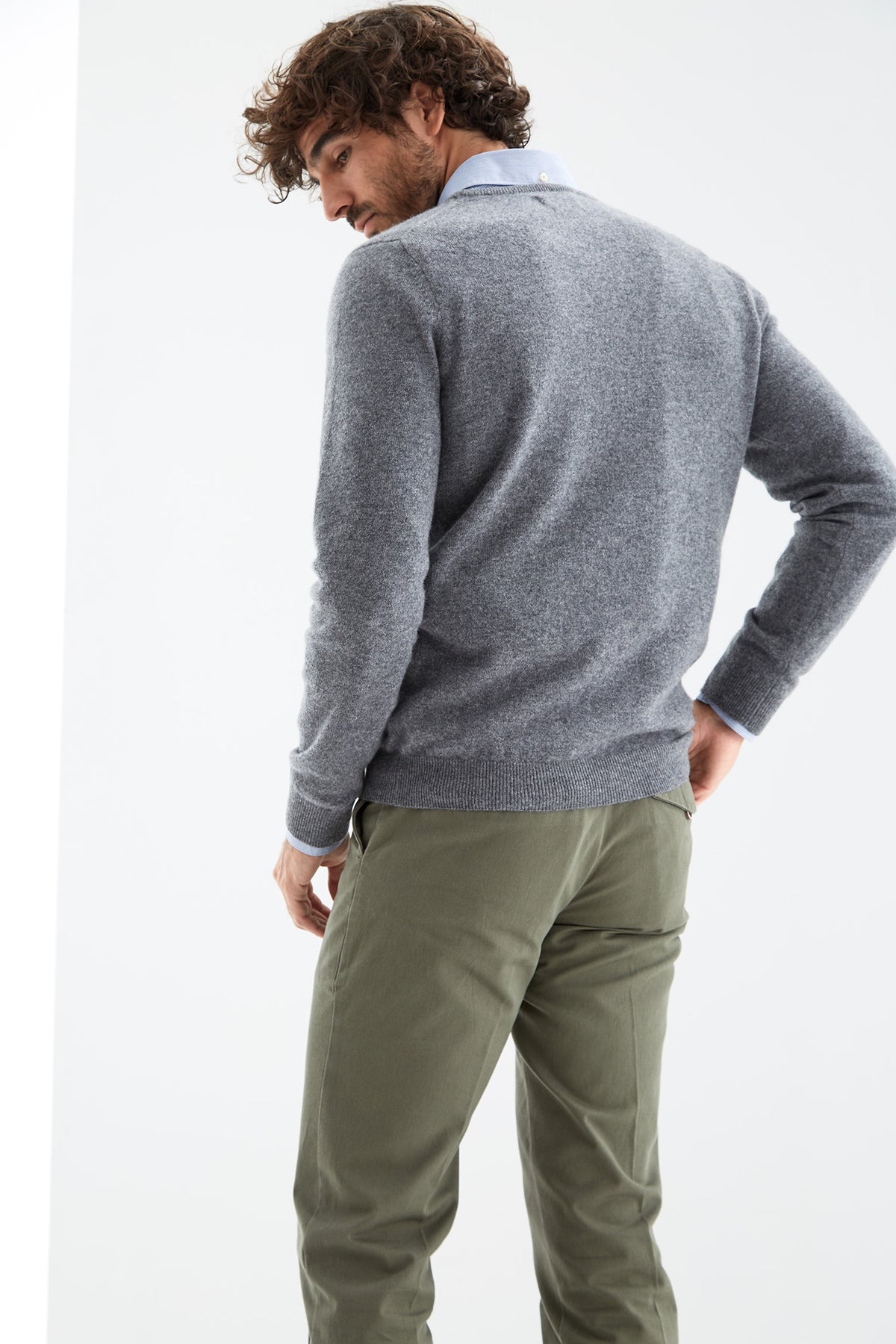 Mix Grey