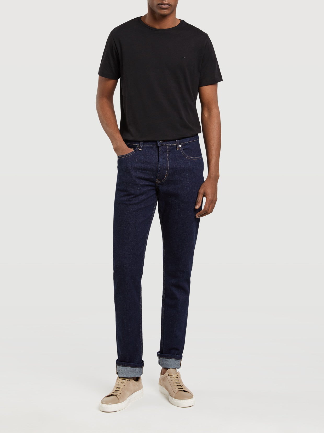 Dark Blue