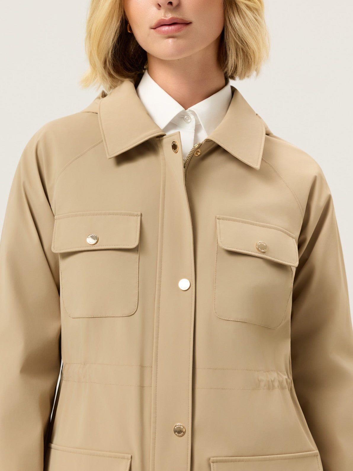 Beige