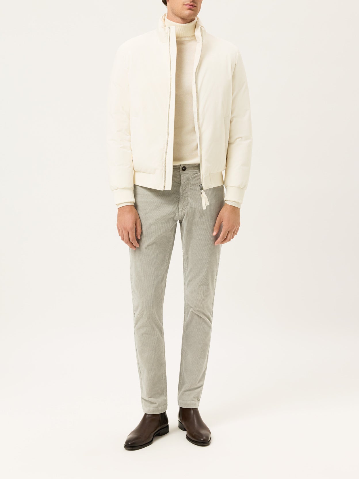Light Grey