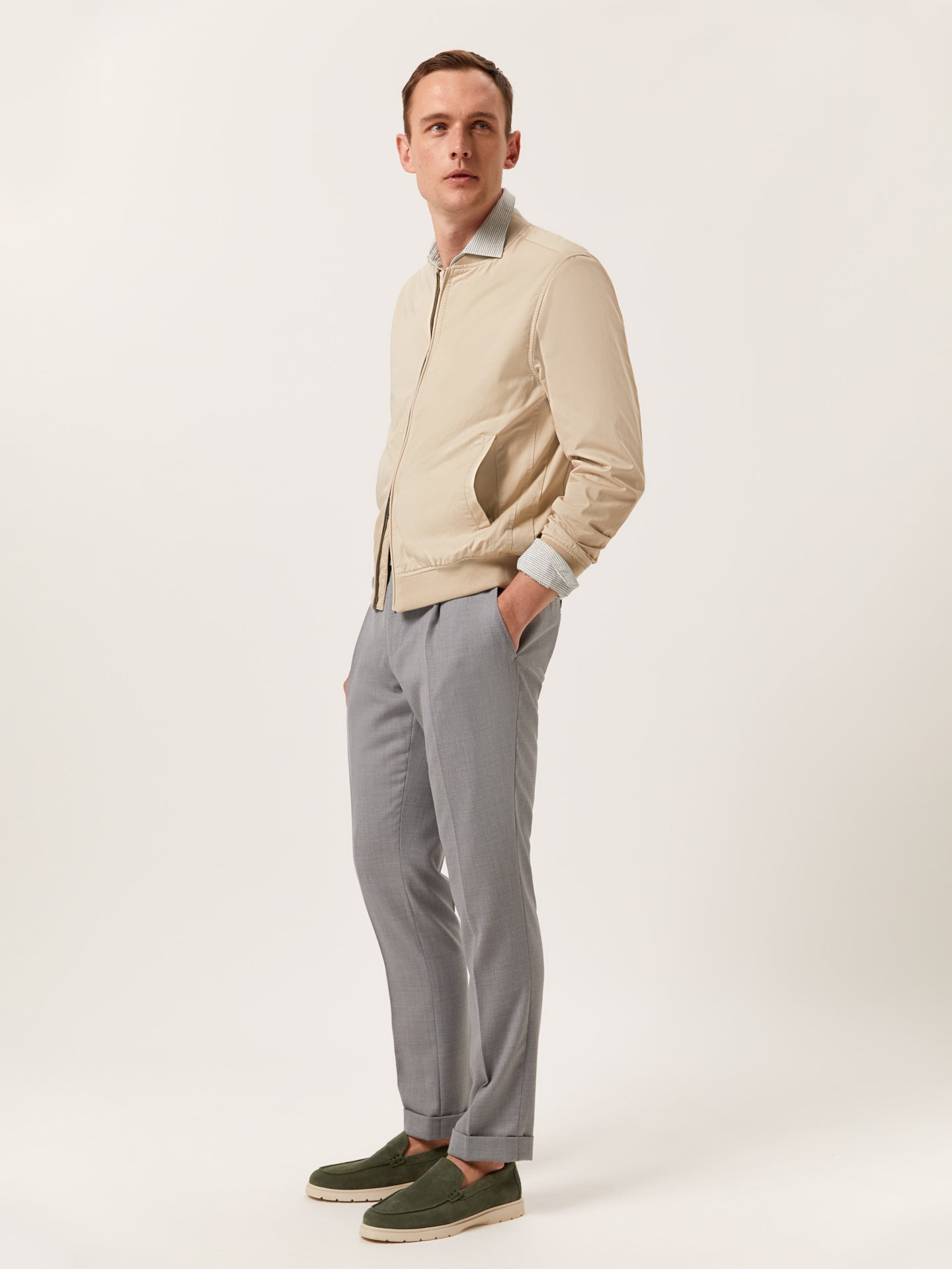 Khaki