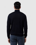 Dark Blue (AI)