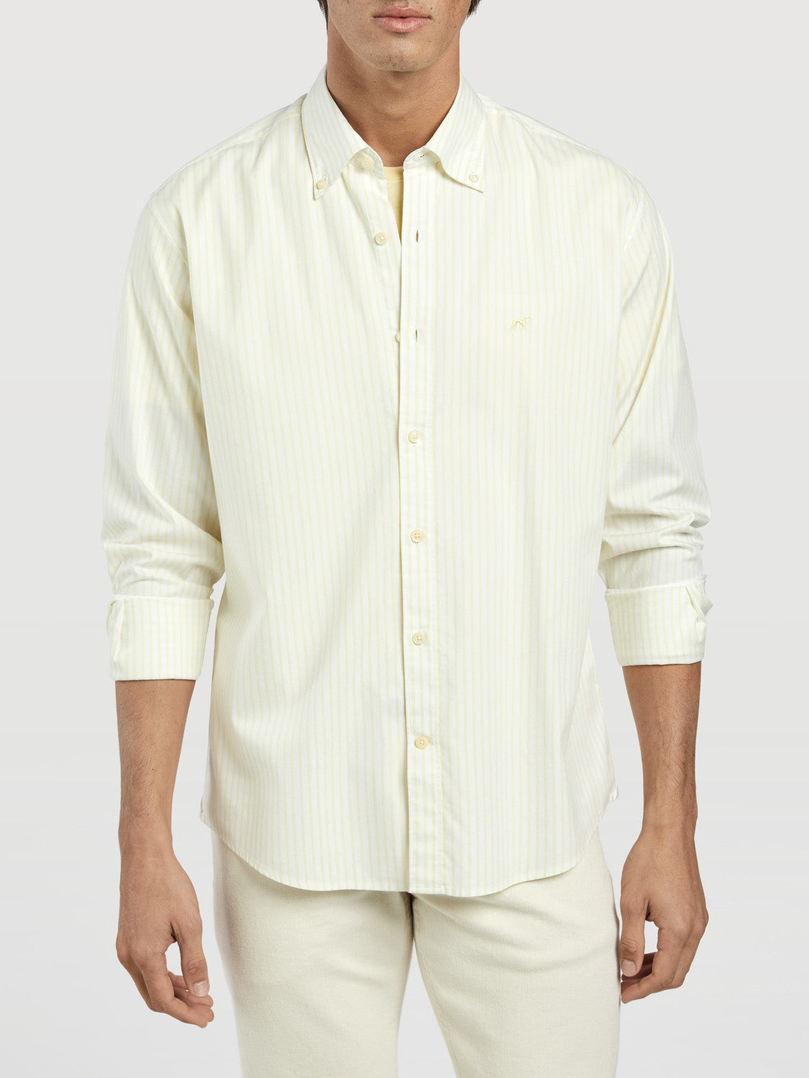 Light Yellow