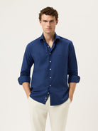 Dark Blue