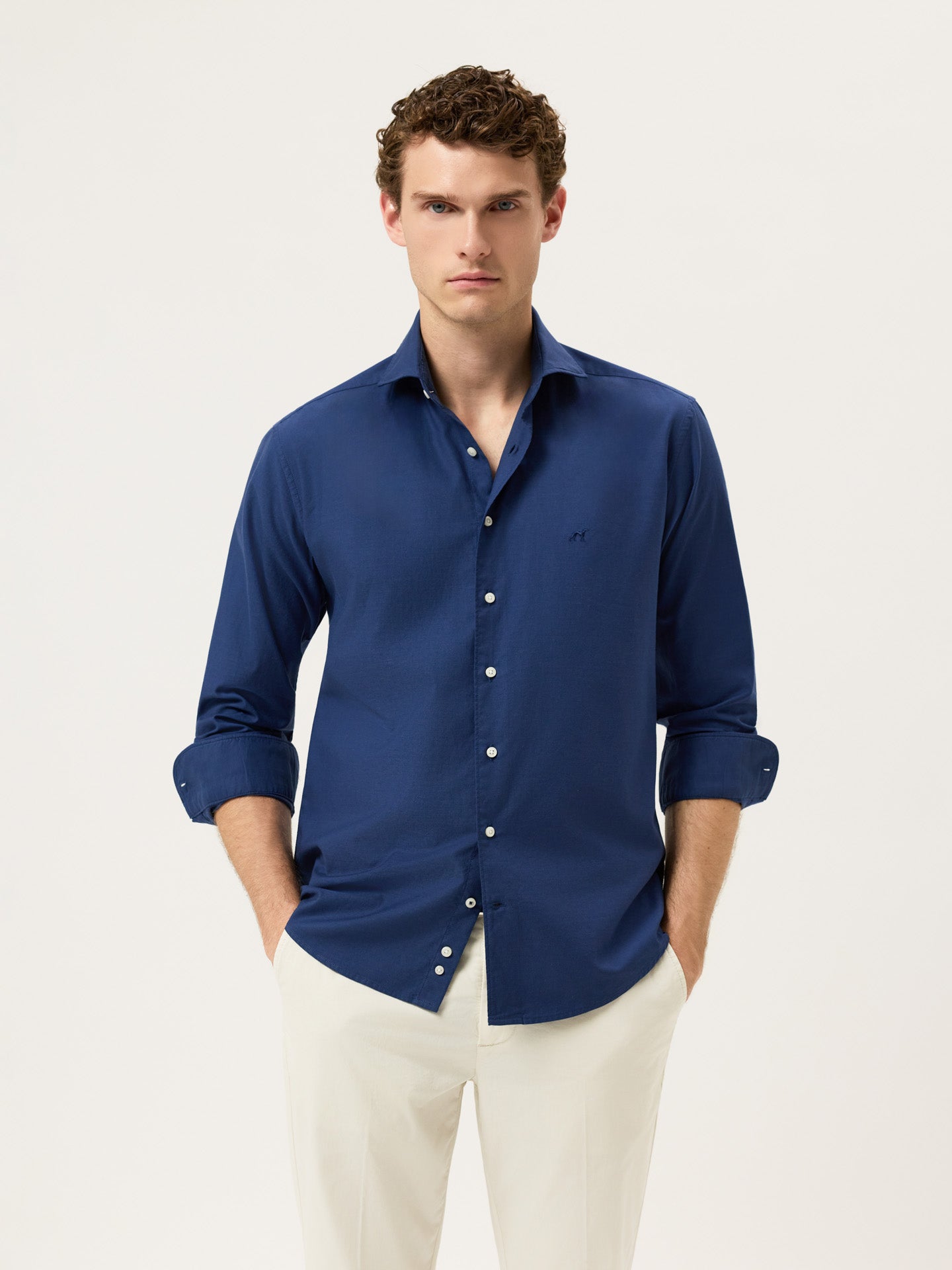 Dark Blue