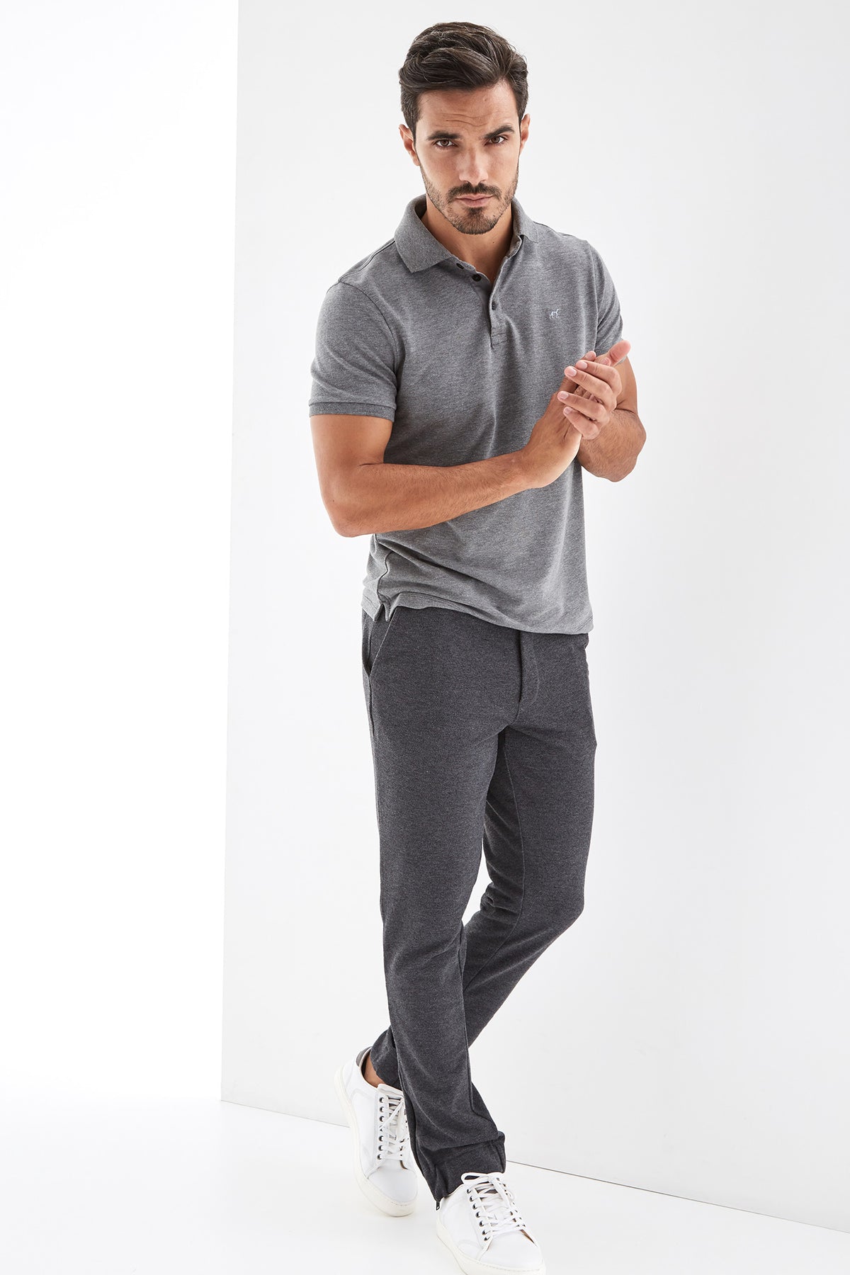 Dark Grey