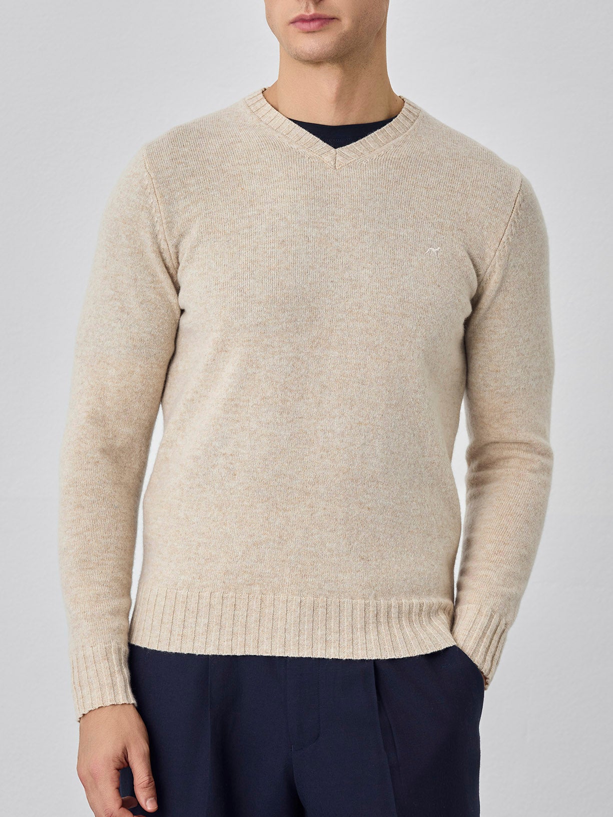 Light Beige
