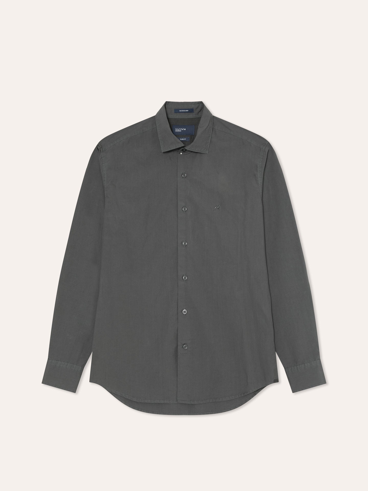 Dark Grey