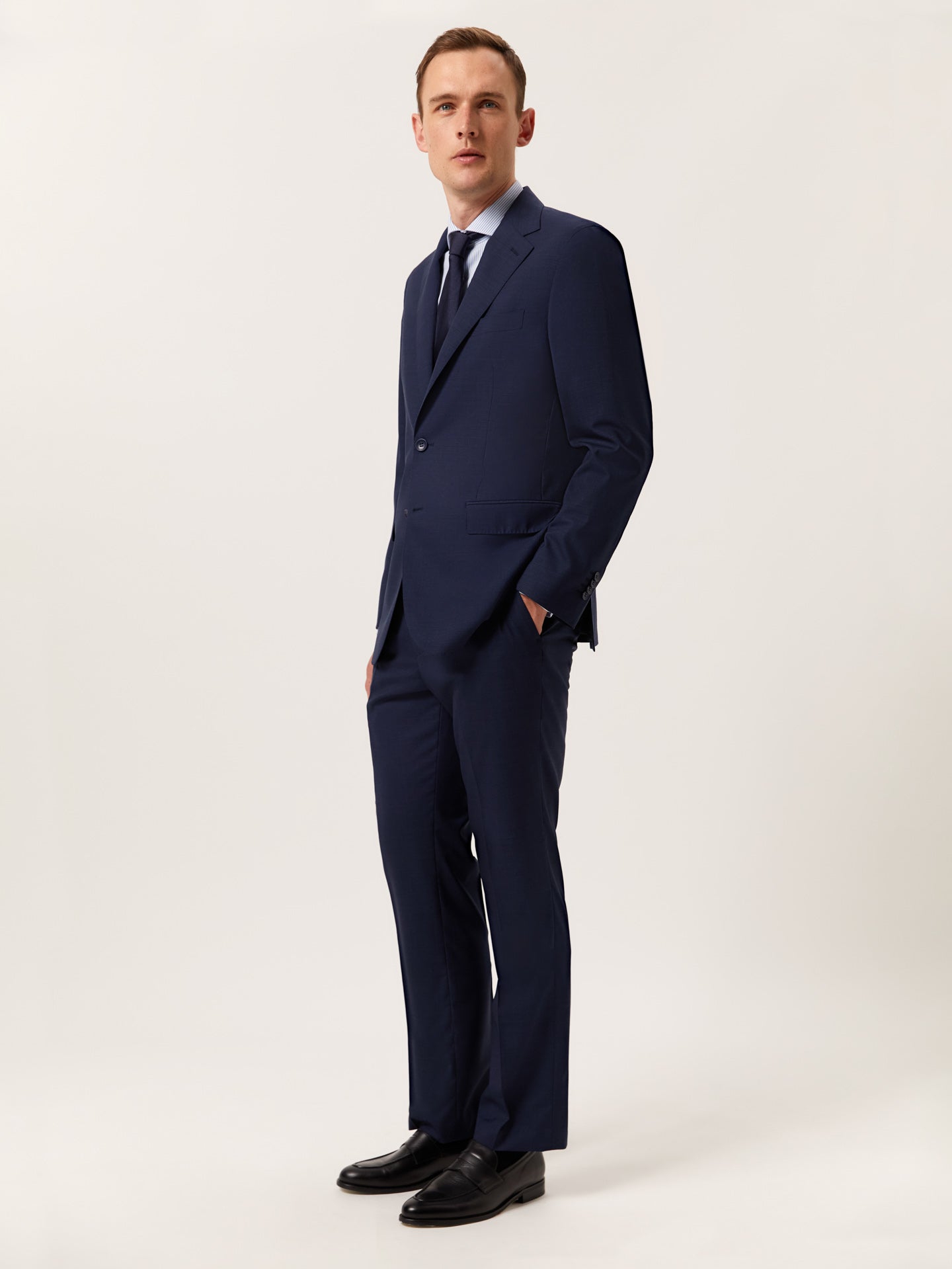 Dark Blue
