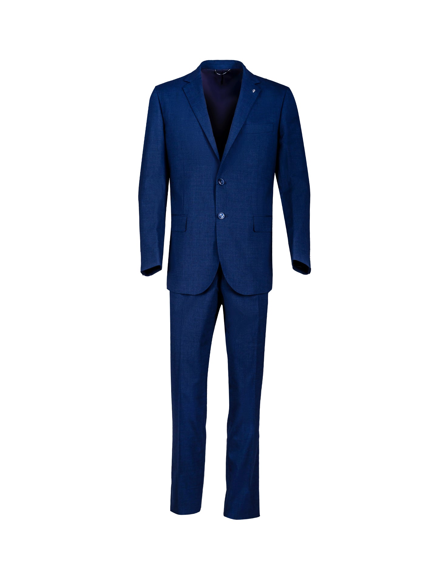 Medium Blue