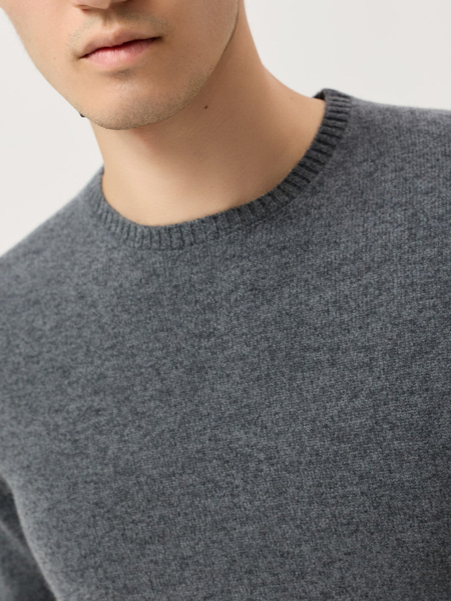 Medium Grey