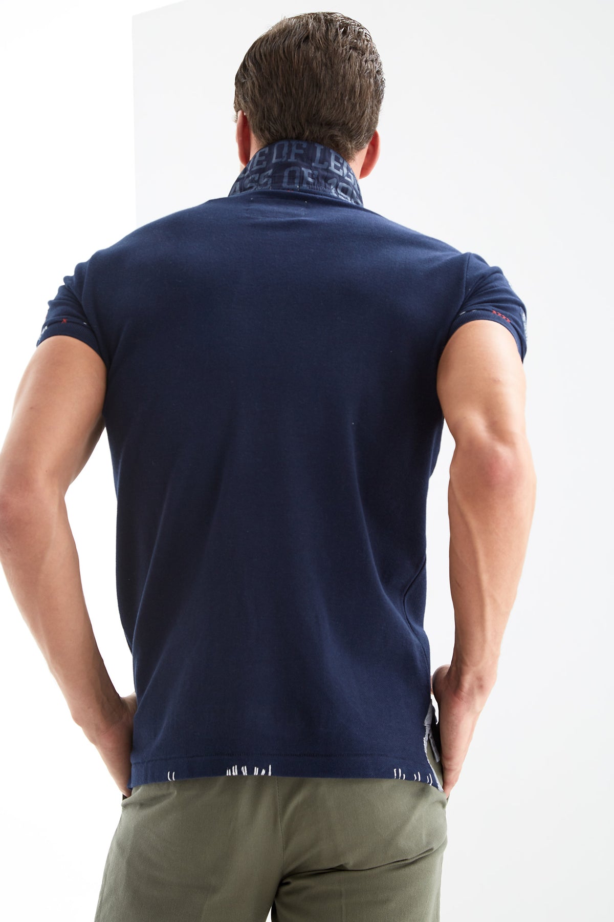Dark Blue