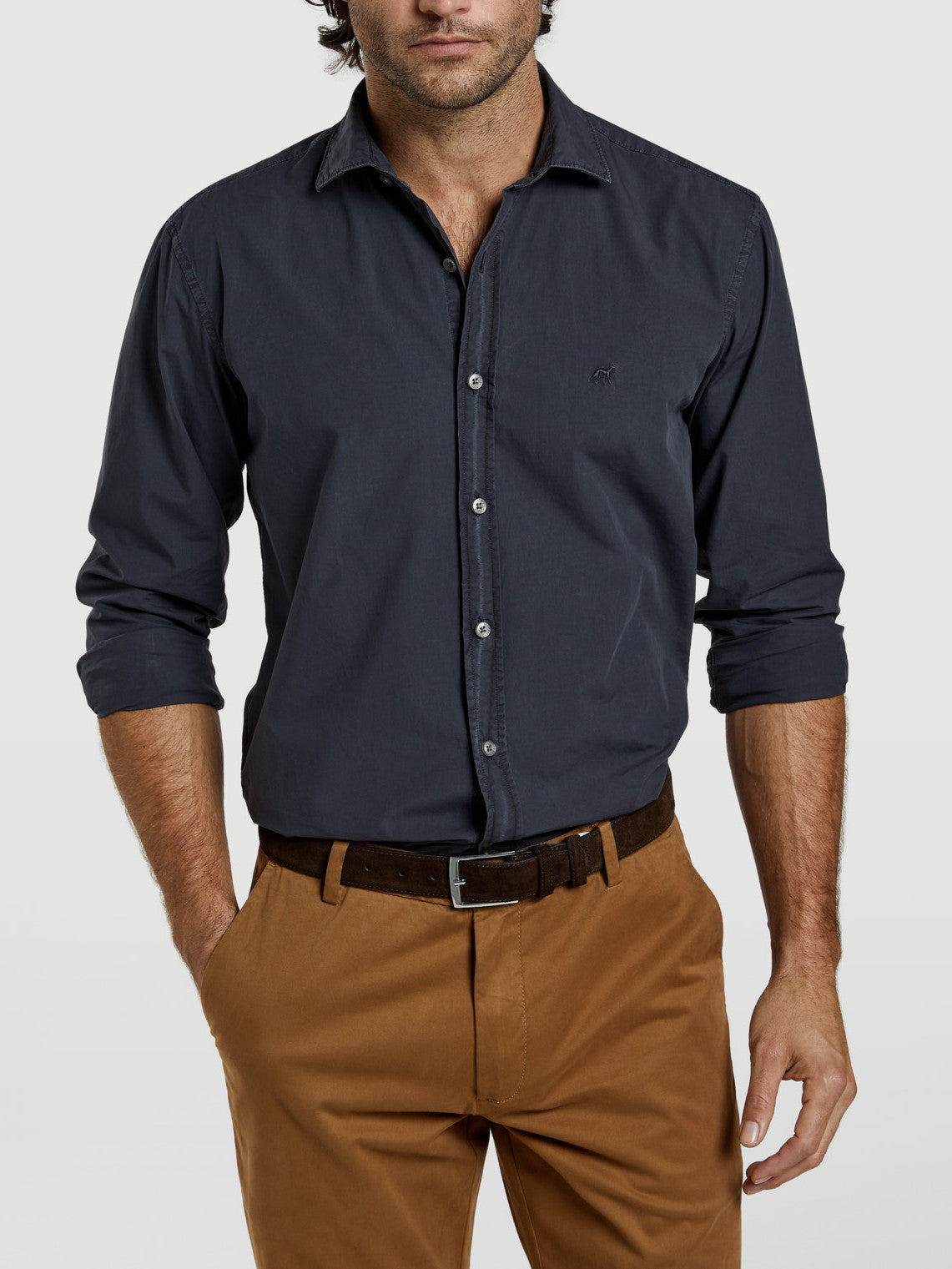 Dark Grey