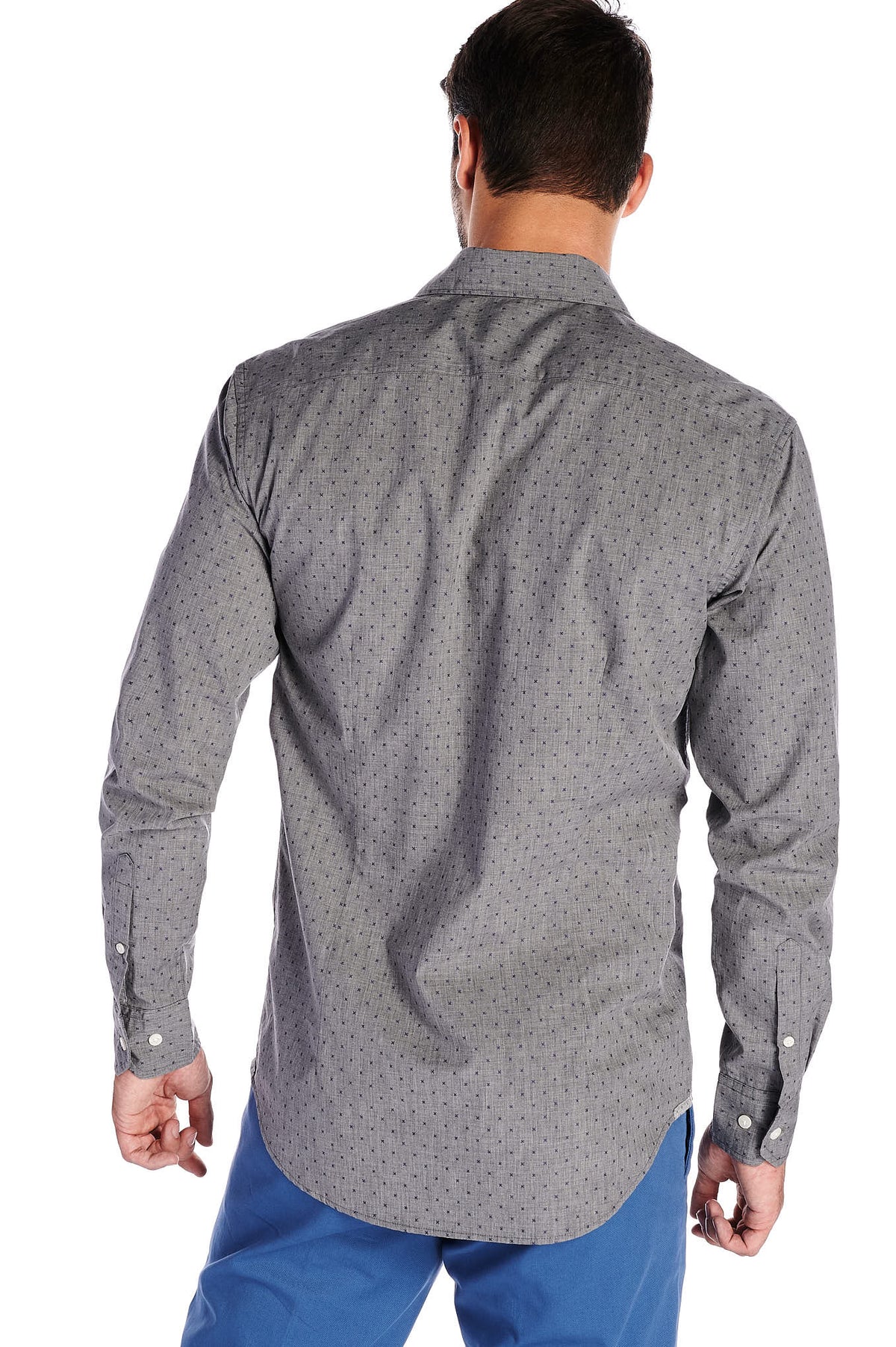Mix Grey