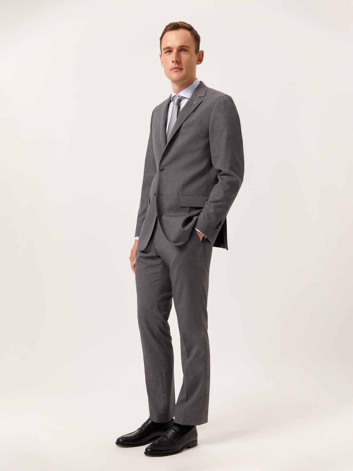 Light Grey