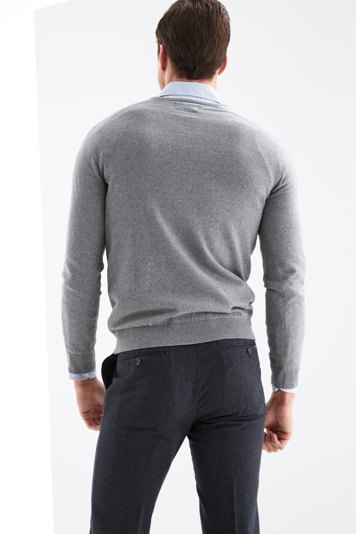 Mix Grey