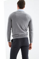 Mix Grey