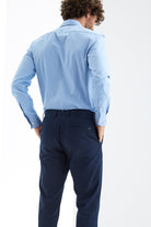 Light Blue