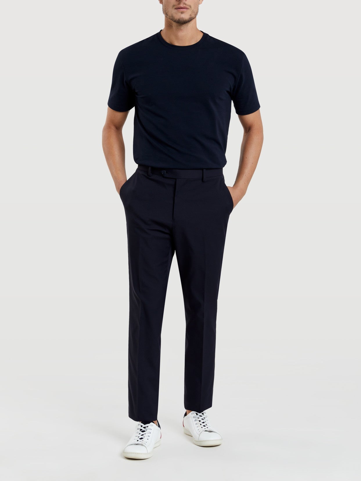 Dark Blue