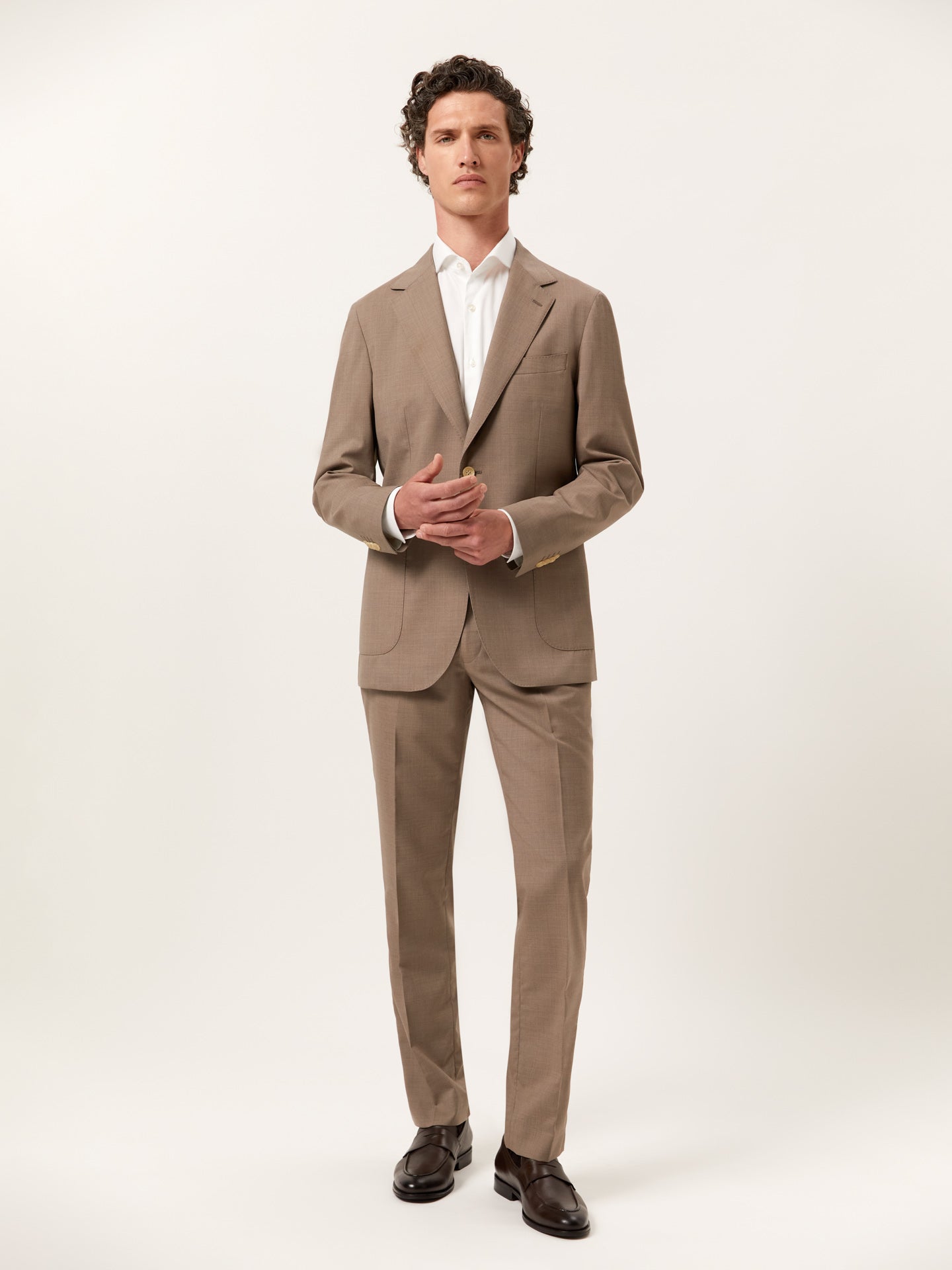 Light Beige