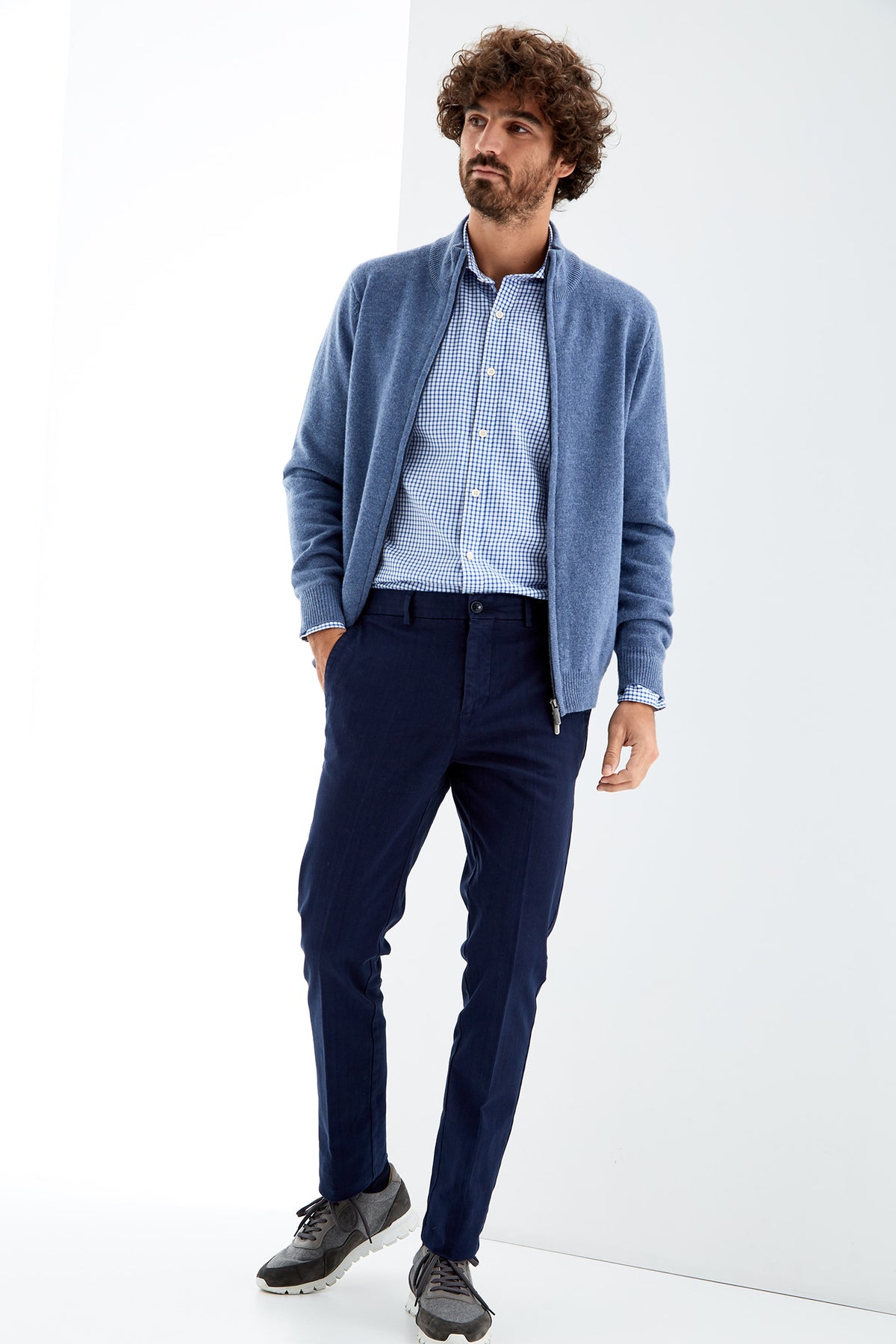 Medium Blue