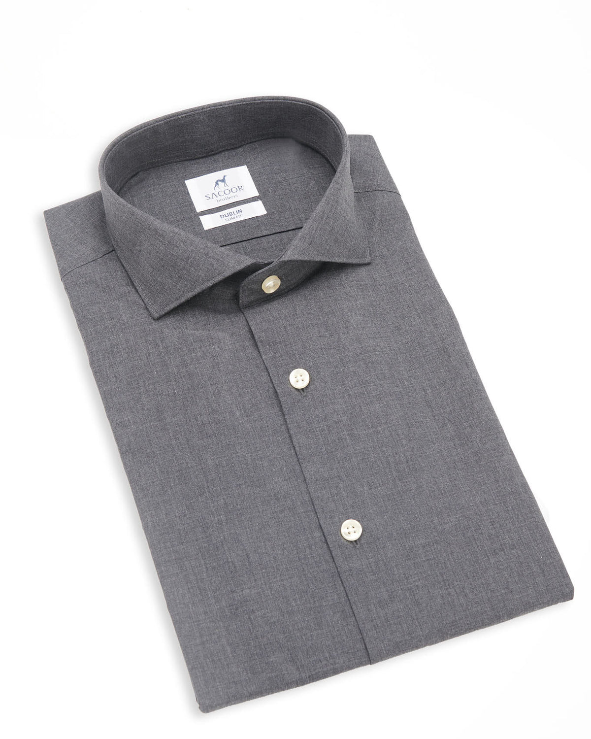 Dark Grey