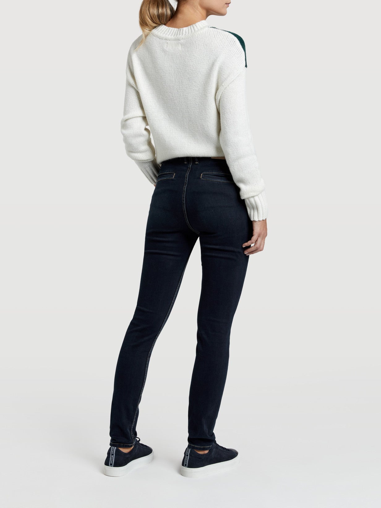 Dark Blue