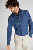 Dark Blue