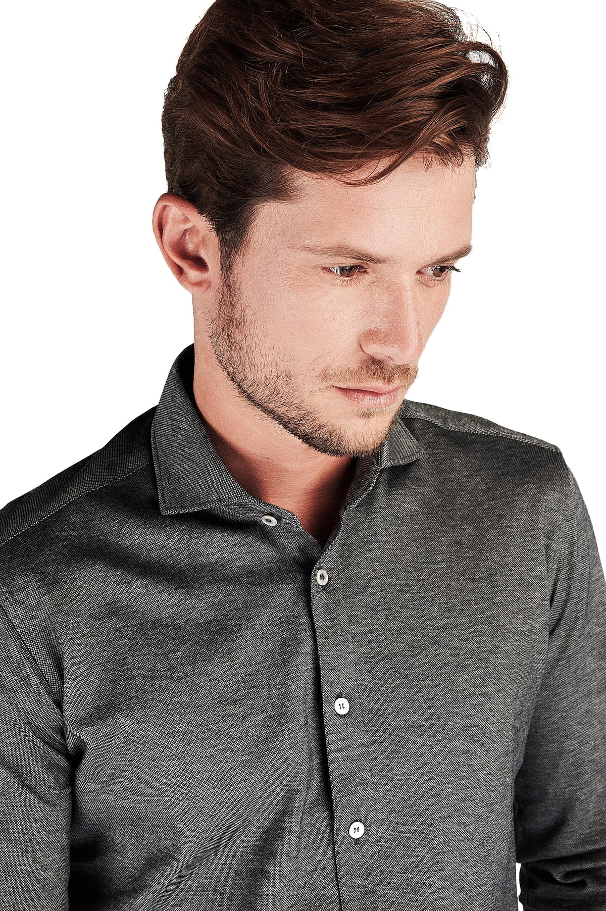 Dark Grey