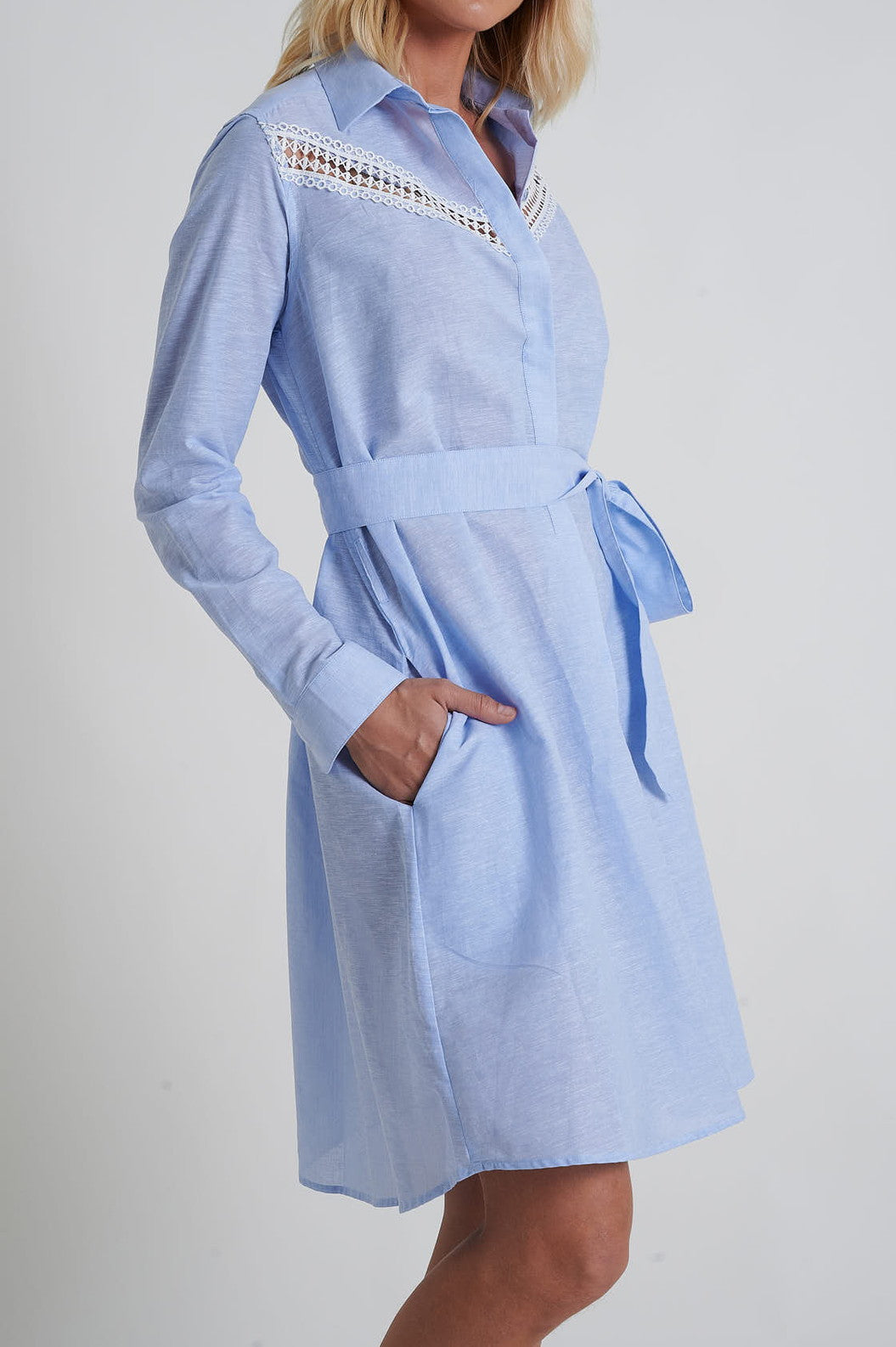 Light Blue