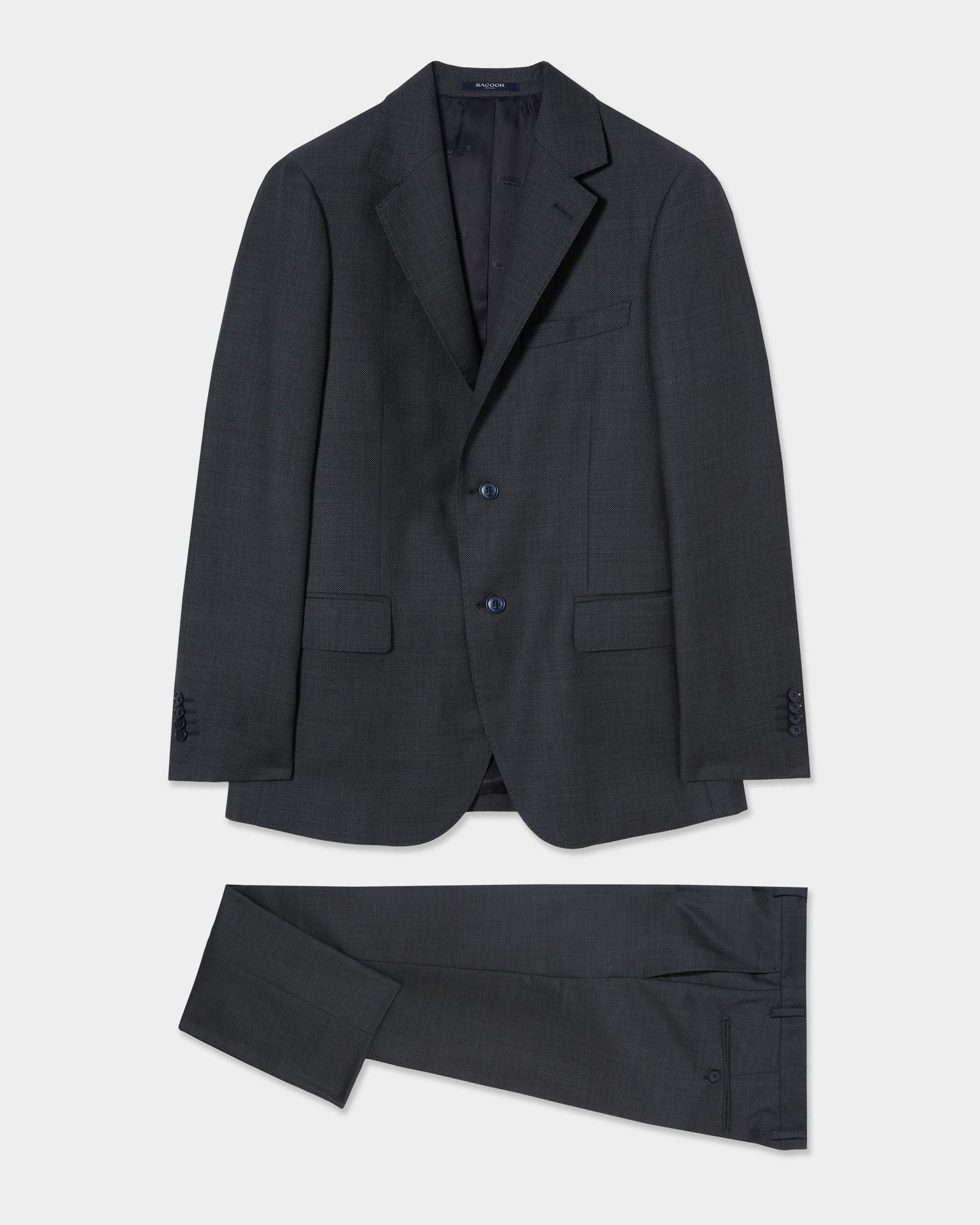 Dark Grey (AI)