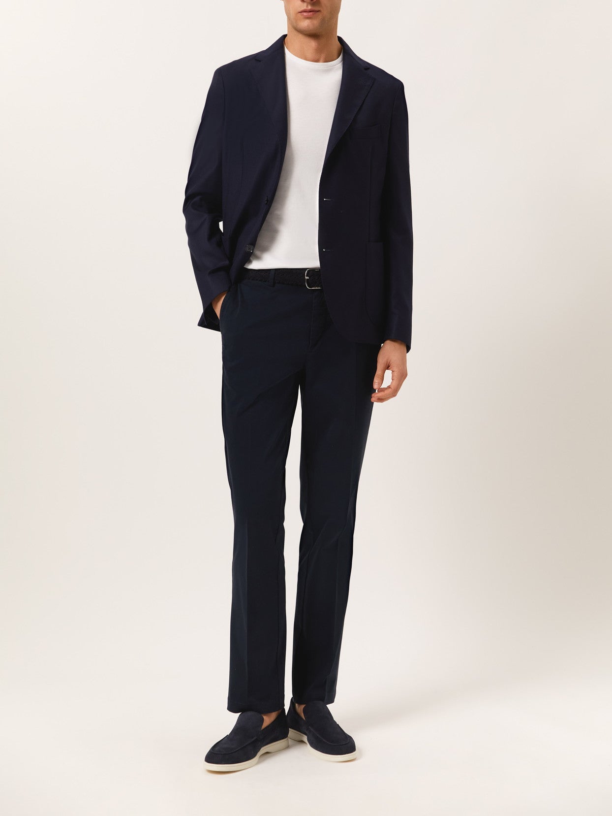 Dark Blue