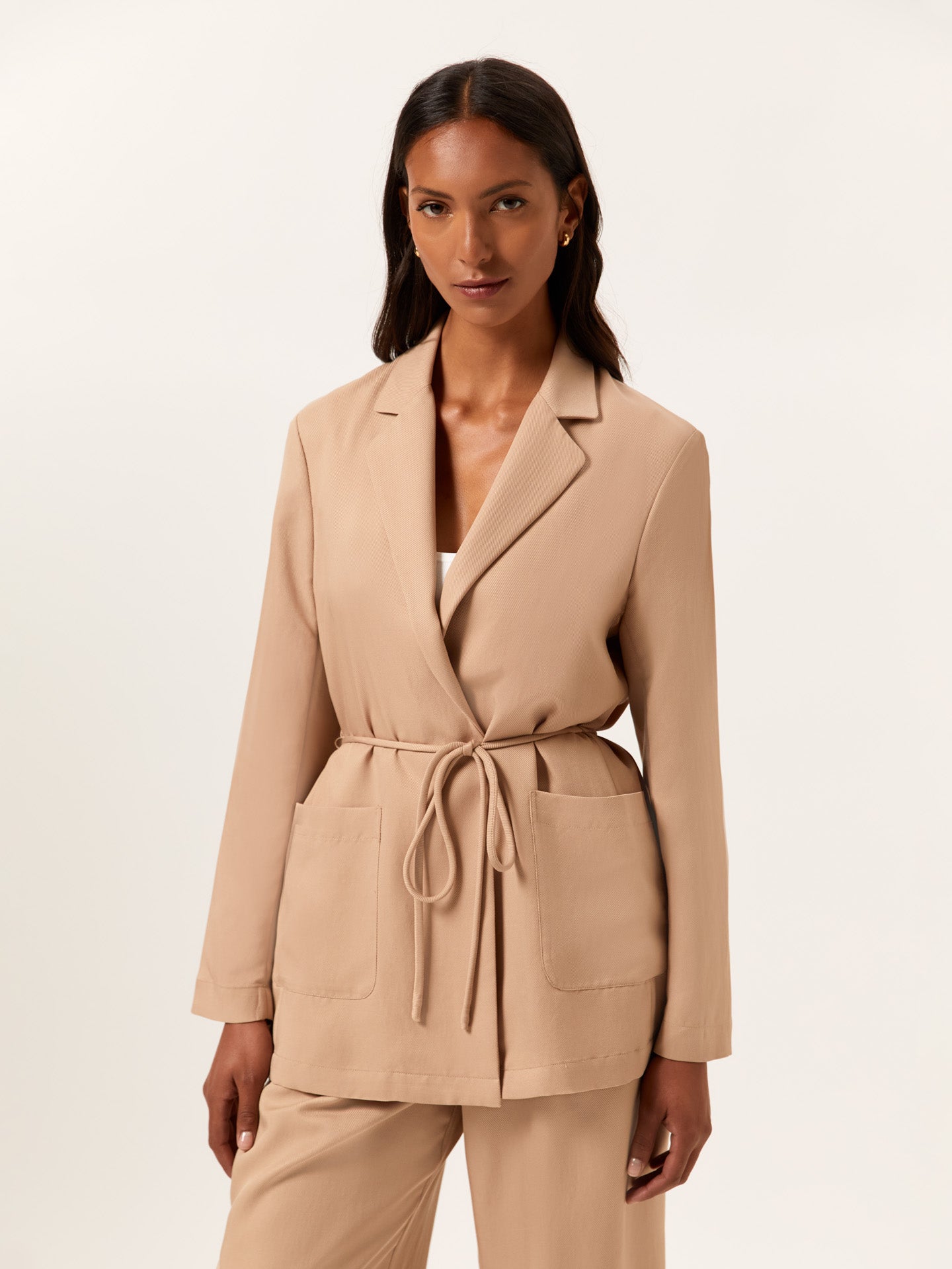 Light Beige