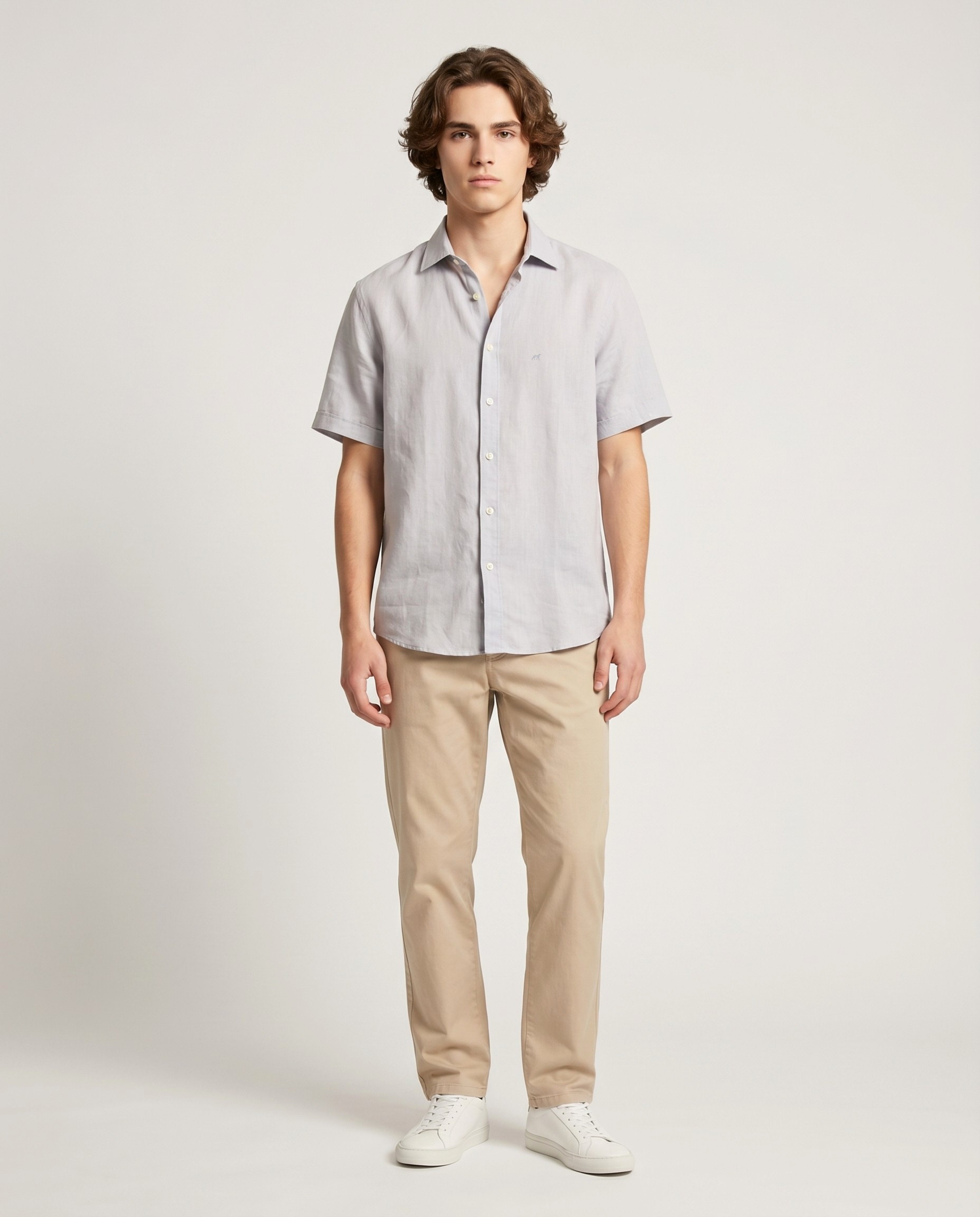 Light Grey (AI)