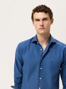 Medium Blue