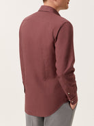 Dark Red