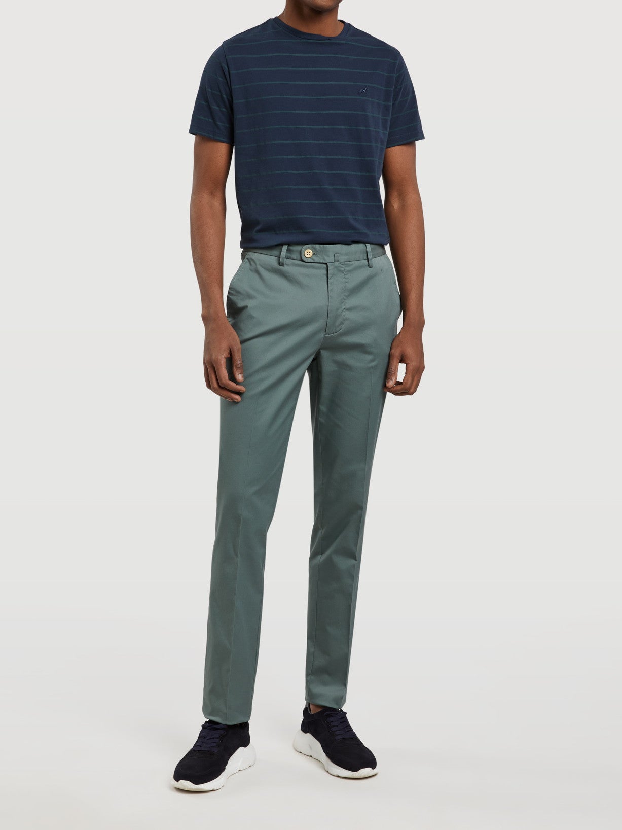 Light Green