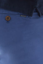 Medium Blue