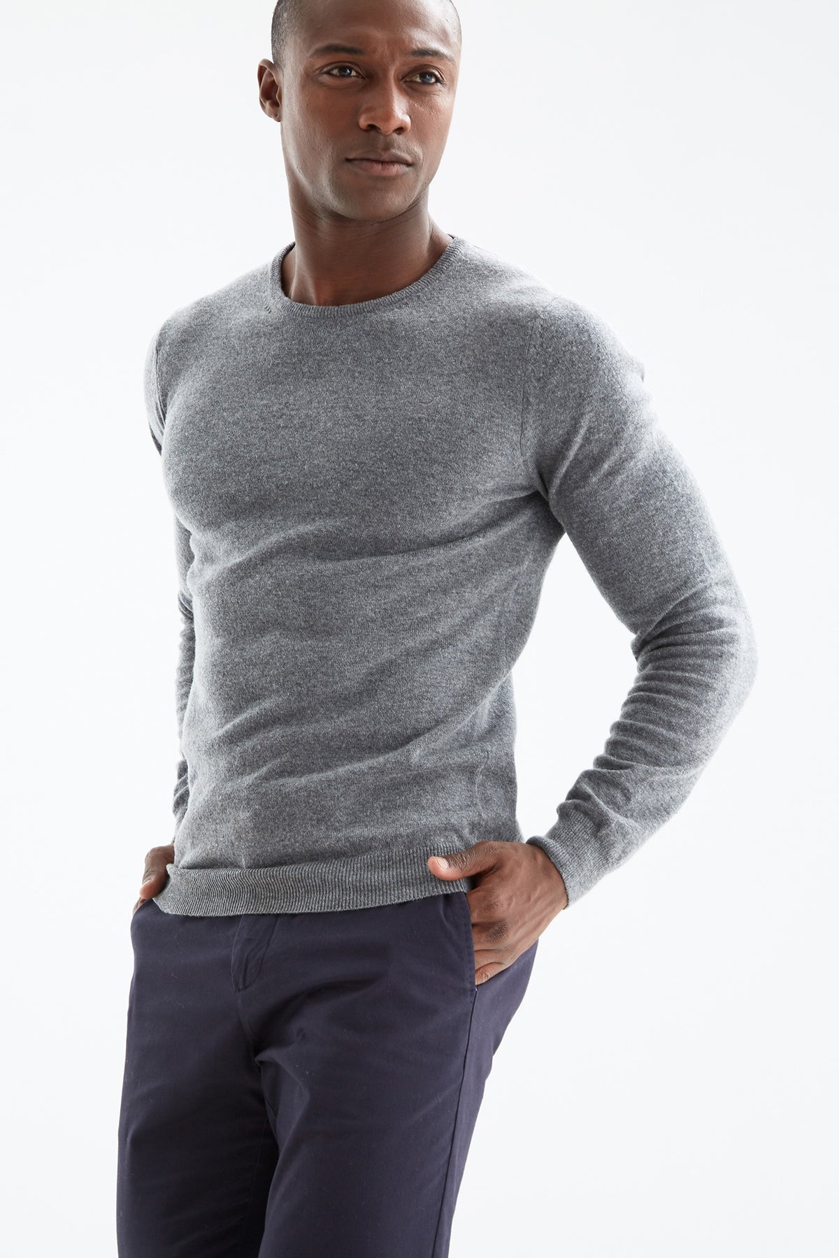 Mix Grey